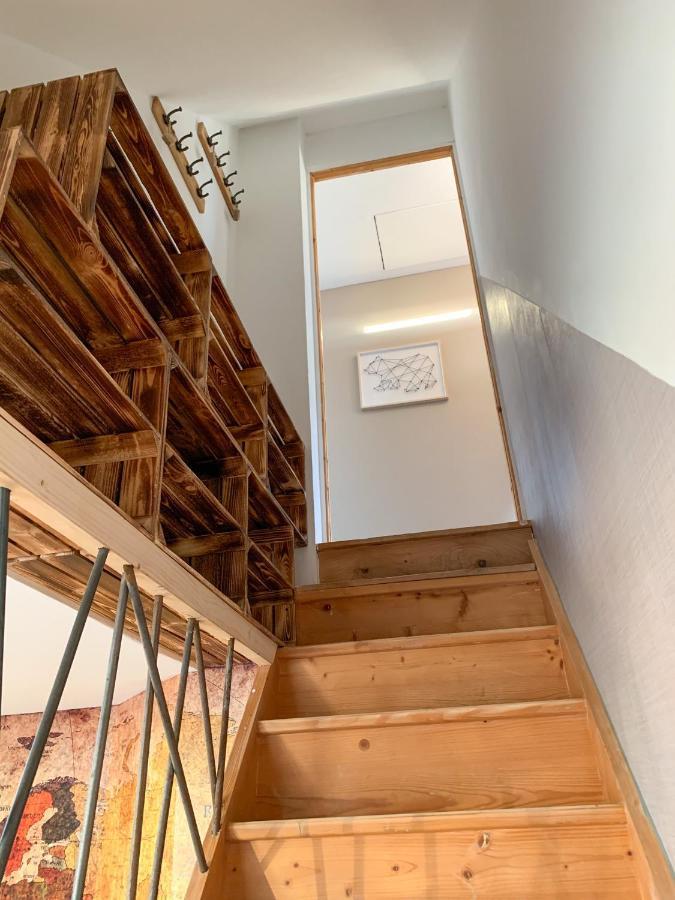 Ferienwohnung Les Terrasses Marckolsheim Exterior foto