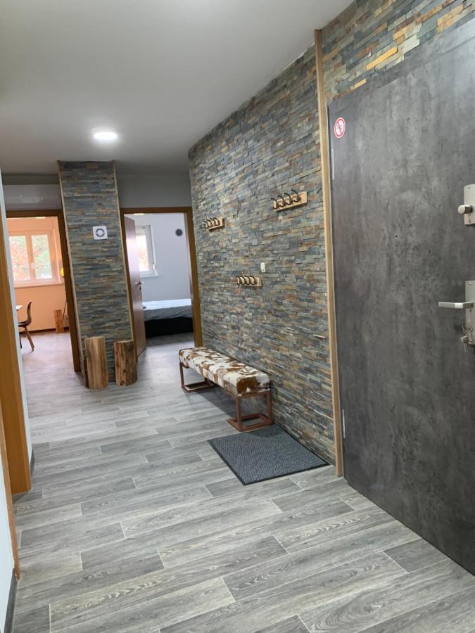 Ferienwohnung Les Terrasses Marckolsheim Exterior foto